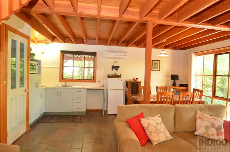 Seventh view of Homely house listing, 2/24 Malakoff Road, Beechworth VIC 3747