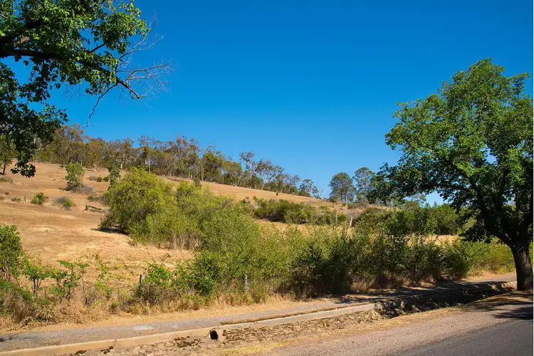 Main view of Homely land listing, 15 High Street, Maldon VIC 3463