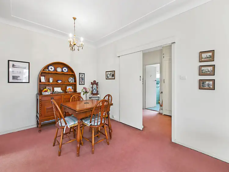 Third view of Homely unit listing, 1/187 Pacific Highway, Lindfield NSW 2070