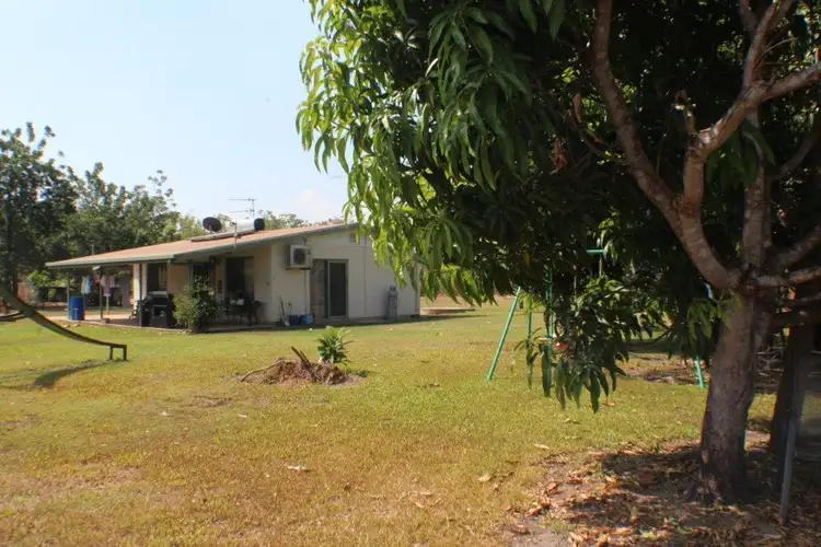 Main view of Homely house listing, 710a Strangways Road, Humpty Doo NT 836