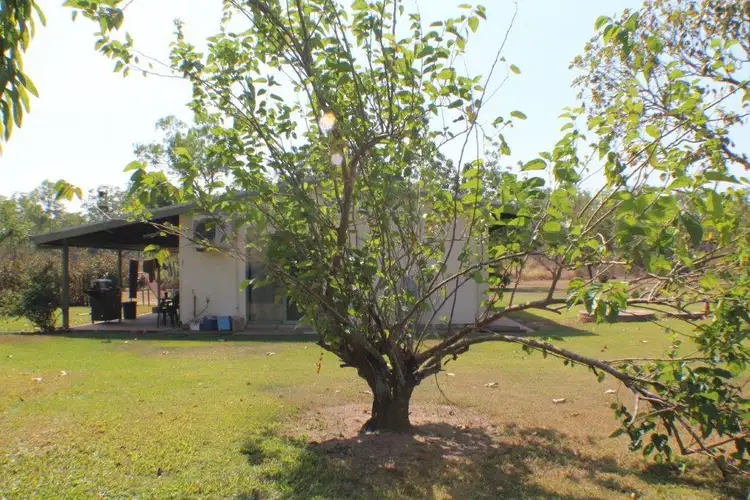 Second view of Homely house listing, 710a Strangways Road, Humpty Doo NT 836