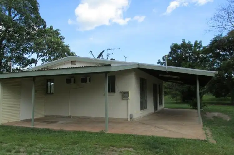 Third view of Homely house listing, 710a Strangways Road, Humpty Doo NT 836