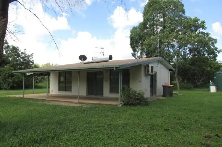 Fourth view of Homely house listing, 710a Strangways Road, Humpty Doo NT 836