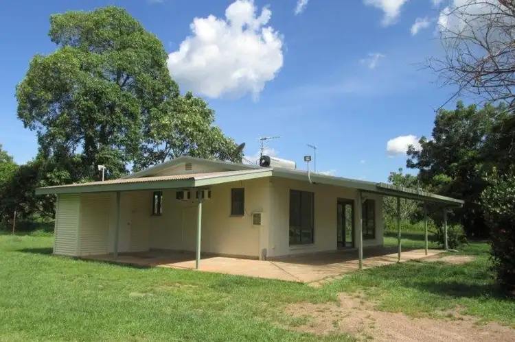 Fifth view of Homely house listing, 710a Strangways Road, Humpty Doo NT 836
