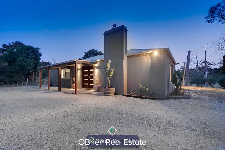 Main view of Homely rural property listing, 25 Scott Road, Cranbourne South VIC 3977