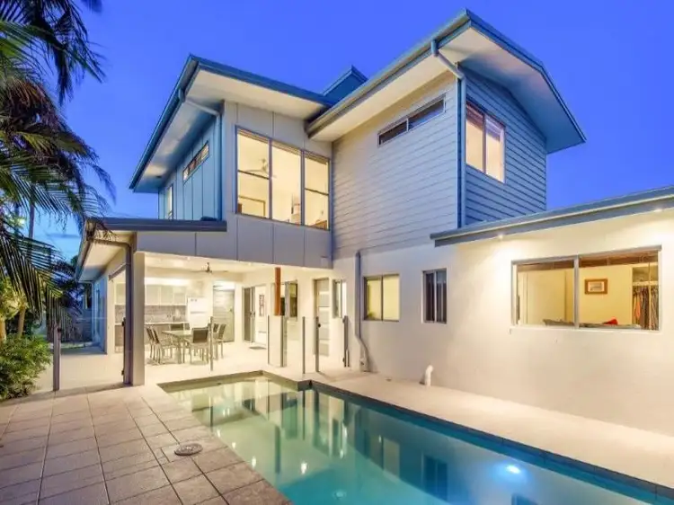 Main view of Homely house listing, 14 Coonawa Street, Buddina QLD 4575