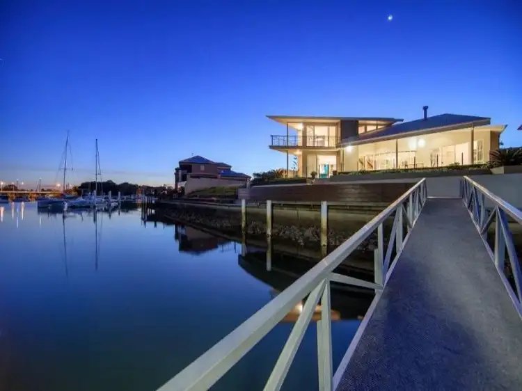 Main view of Homely house listing, 8 Mooloolah Island, Minyama QLD 4575