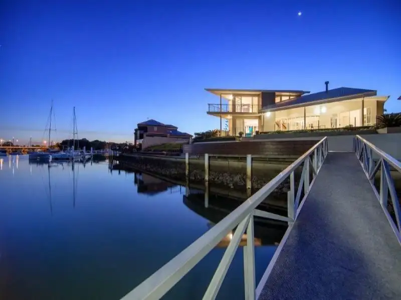Main view of Homely house listing, 8 Mooloolah Island, Minyama QLD 4575