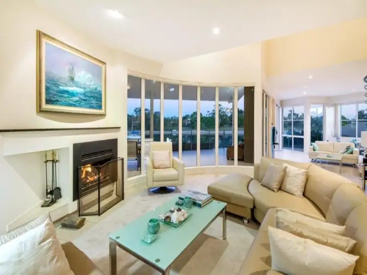 Third view of Homely house listing, 8 Mooloolah Island, Minyama QLD 4575