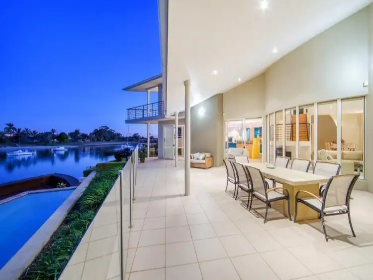 Fourth view of Homely house listing, 8 Mooloolah Island, Minyama QLD 4575