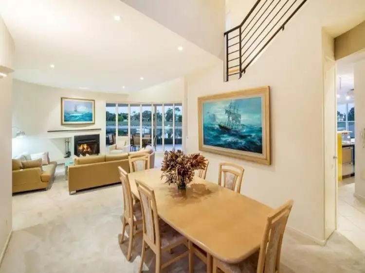 Sixth view of Homely house listing, 8 Mooloolah Island, Minyama QLD 4575