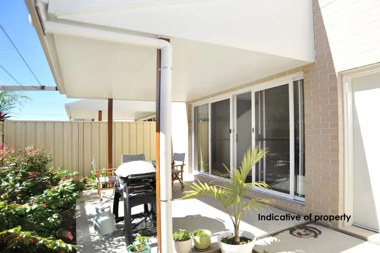 Second view of Homely townhouse listing, 4/38 Lalaguli Drive, Toormina NSW 2452