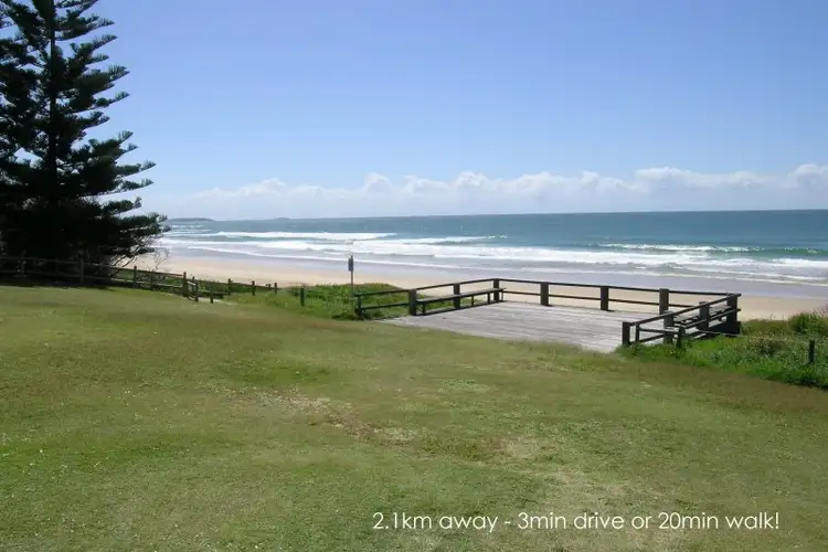 Third view of Homely townhouse listing, 4/38 Lalaguli Drive, Toormina NSW 2452