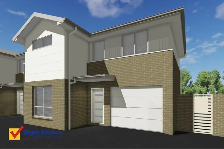 1/145 Princes Highway, Dapto NSW 2530