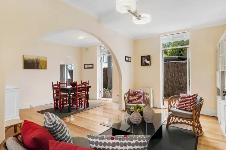 Second view of Homely apartment listing, 8/31 Musgrave Street, Mosman NSW 2088