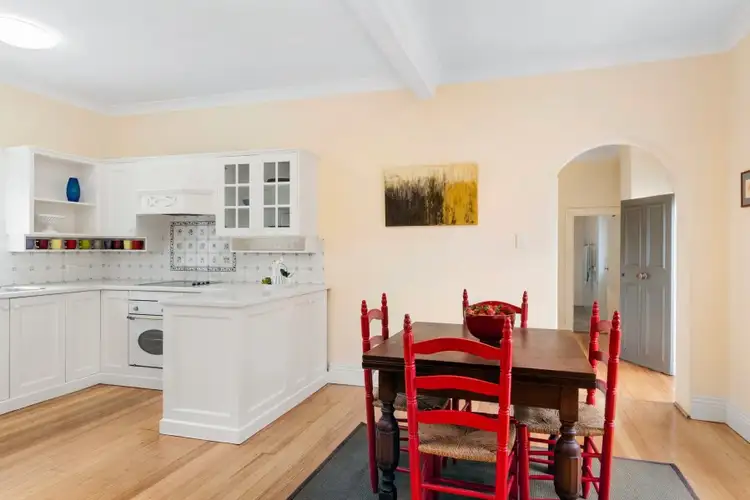Third view of Homely apartment listing, 8/31 Musgrave Street, Mosman NSW 2088