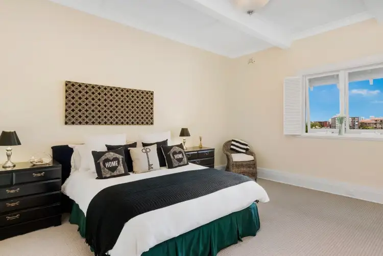 Fifth view of Homely apartment listing, 8/31 Musgrave Street, Mosman NSW 2088