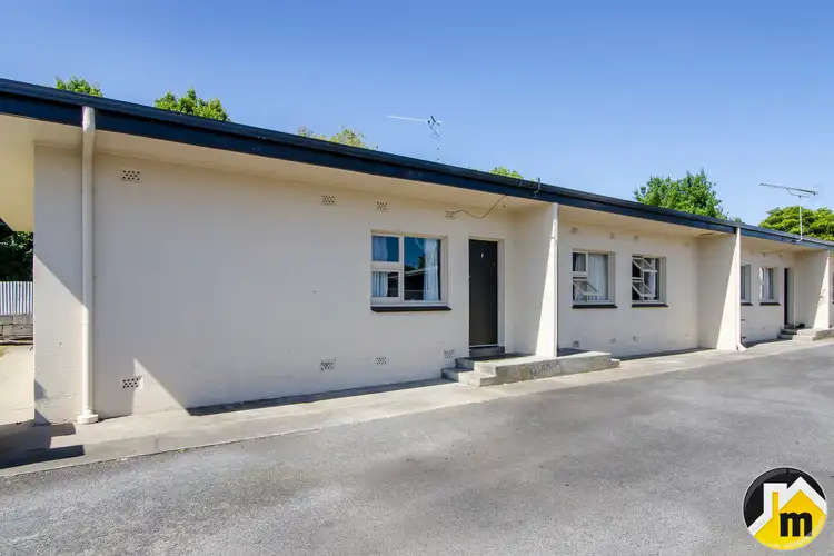 Third view of Homely block of units listing, 8 Powell Street, Mount Gambier SA 5290