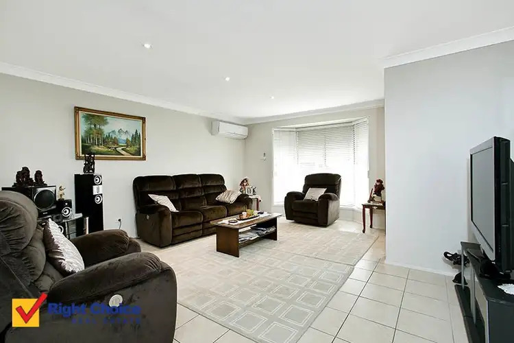 Second view of Homely house listing, 28 Beveridge Street, Albion Park NSW 2527