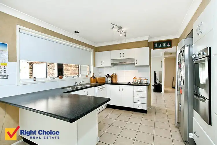 Third view of Homely house listing, 28 Beveridge Street, Albion Park NSW 2527