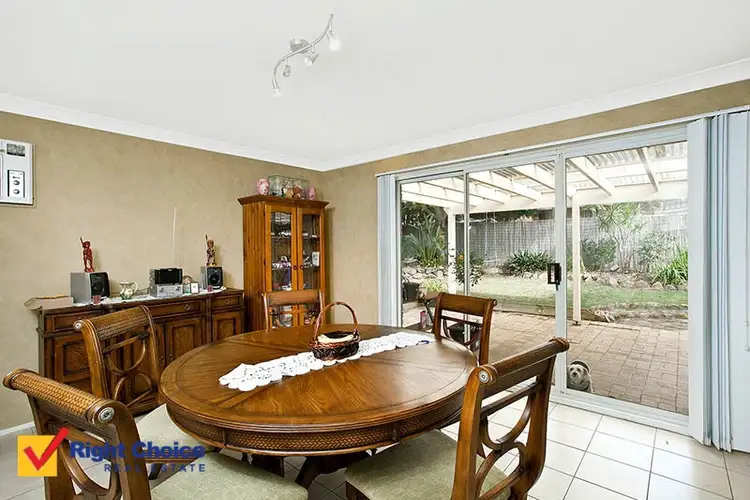 Fourth view of Homely house listing, 28 Beveridge Street, Albion Park NSW 2527