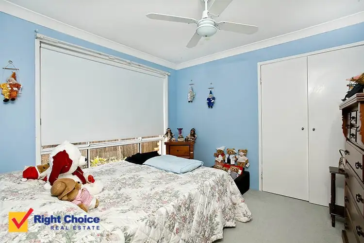 Fifth view of Homely house listing, 28 Beveridge Street, Albion Park NSW 2527