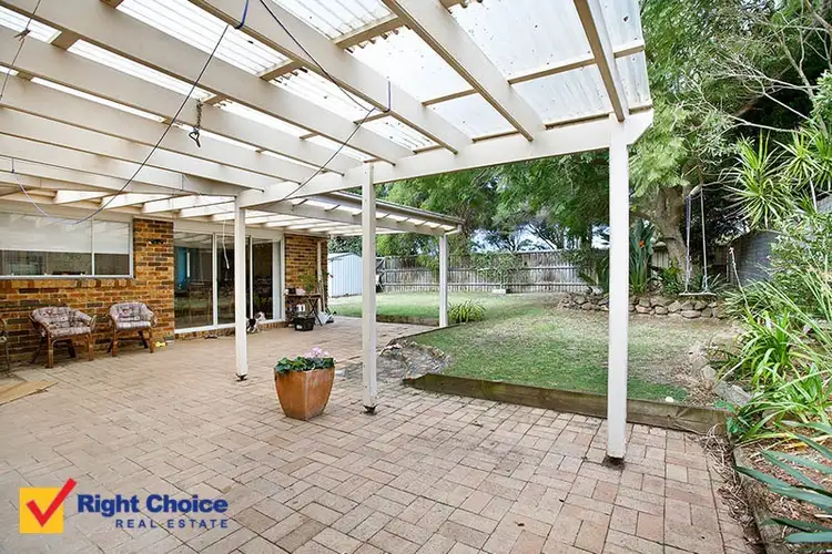 Seventh view of Homely house listing, 28 Beveridge Street, Albion Park NSW 2527
