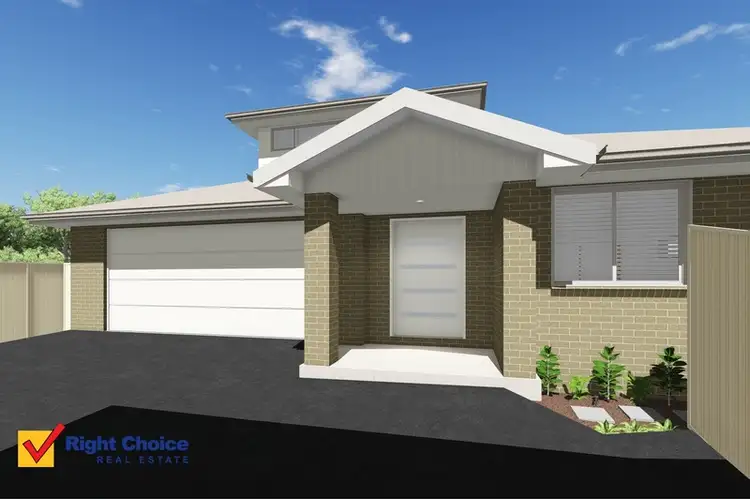 Main view of Homely townhouse listing, 7/145 Princes Highway, Dapto NSW 2530