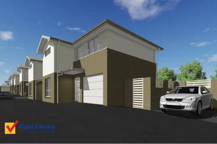 Fourth view of Homely townhouse listing, 7/145 Princes Highway, Dapto NSW 2530