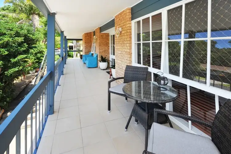 Second view of Homely house listing, 35 Playford Avenue, Toormina NSW 2452
