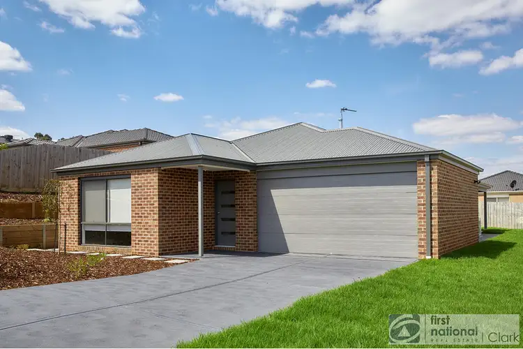 10 Ajax Street, Drouin VIC 3818