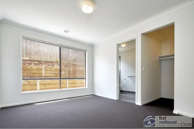 Fifth view of Homely house listing, 10 Ajax Street, Drouin VIC 3818