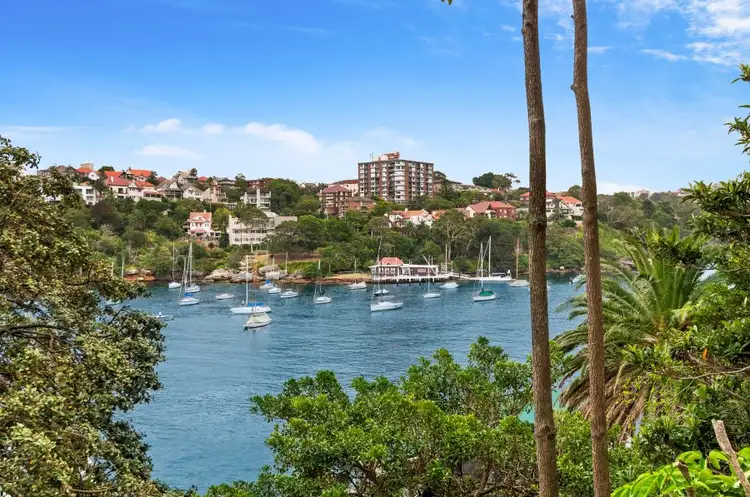 Main view of Homely apartment listing, 7/5 Musgrave Street, Mosman NSW 2088