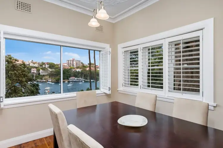 Third view of Homely apartment listing, 7/5 Musgrave Street, Mosman NSW 2088