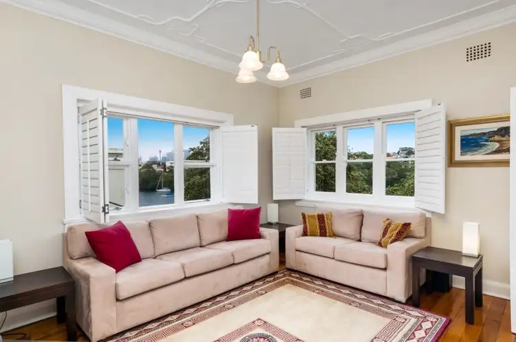 Fourth view of Homely apartment listing, 7/5 Musgrave Street, Mosman NSW 2088