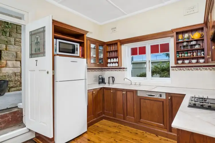 Fifth view of Homely apartment listing, 7/5 Musgrave Street, Mosman NSW 2088