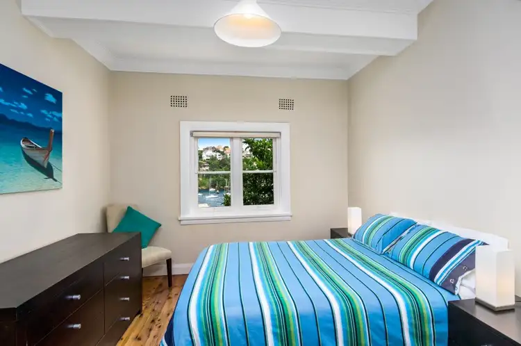 Sixth view of Homely apartment listing, 7/5 Musgrave Street, Mosman NSW 2088