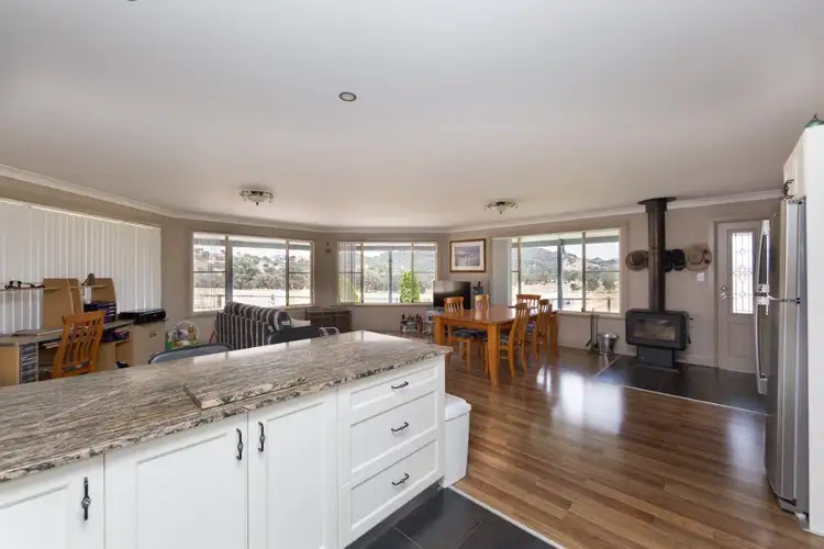 Fourth view of Homely rural property listing, 81 Windeyer Road, Mudgee NSW 2850