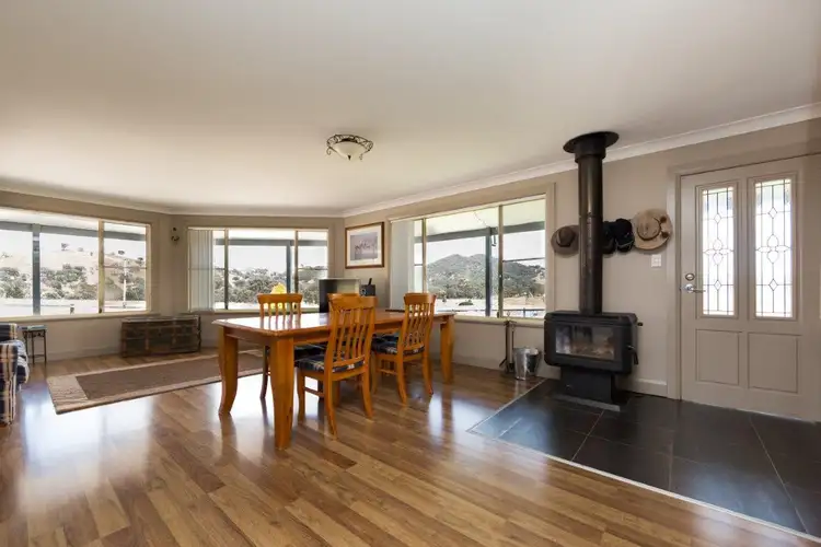 Fifth view of Homely rural property listing, 81 Windeyer Road, Mudgee NSW 2850