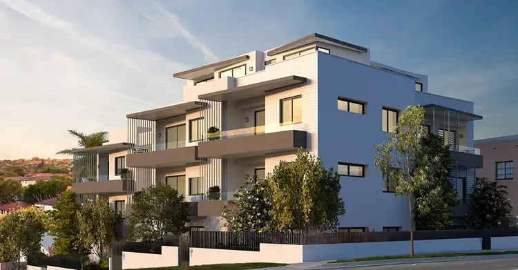 403 - 405 Old South Head Road, Bondi NSW 2026