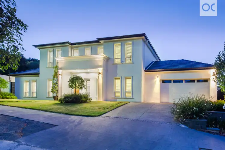 Main view of Homely house listing, 12 Lochwinnoch Road, Torrens Park SA 5062