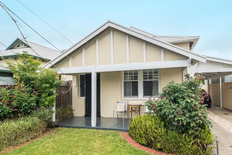 57 Tarragon Street, Mile End SA 5031