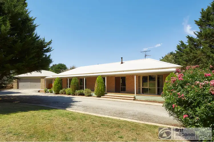 480 East West Road, Warragul VIC 3820