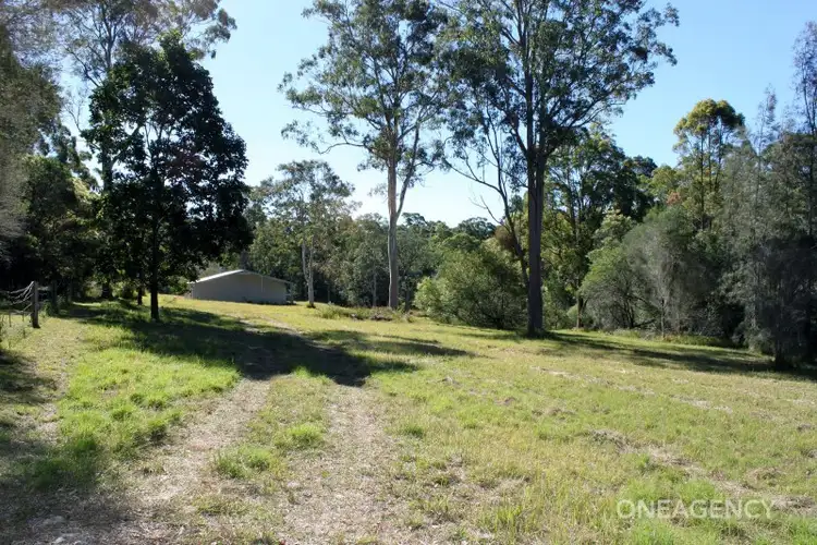 Fourth view of Homely rural property listing, 42 Sherwood Road, Aldavilla NSW 2440