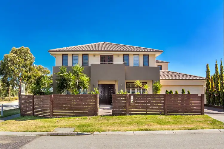 Main view of Homely house listing, 1 Len George Drive, Keysborough VIC 3173