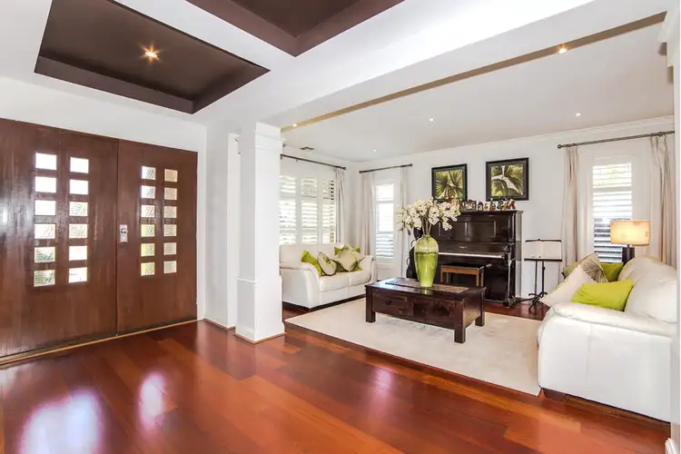 Third view of Homely house listing, 1 Len George Drive, Keysborough VIC 3173