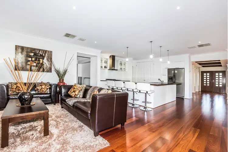 Fourth view of Homely house listing, 1 Len George Drive, Keysborough VIC 3173