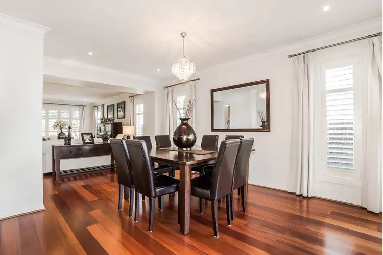 Fifth view of Homely house listing, 1 Len George Drive, Keysborough VIC 3173