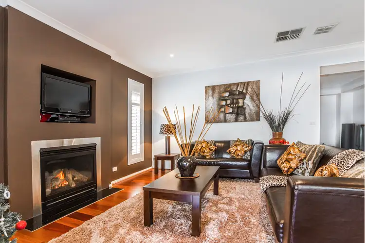 Sixth view of Homely house listing, 1 Len George Drive, Keysborough VIC 3173