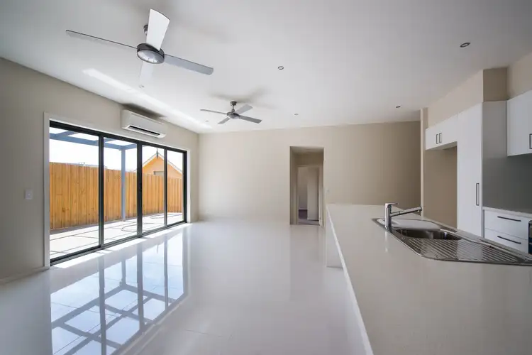 Second view of Homely unit listing, 107E Gingell Street, Castlemaine VIC 3450